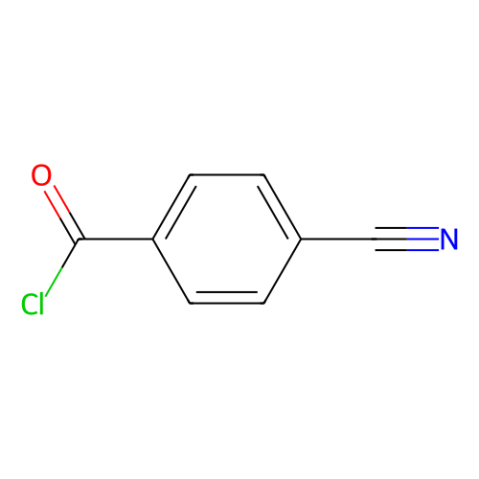 4-氰基苯甲酰氯,4-Cyanobenzoyl Chloride
