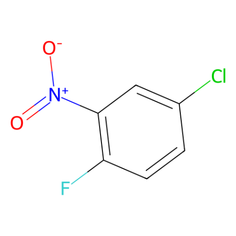 5-氯-2-氟硝基苯,5-Chloro-2-fluoronitrobenzene