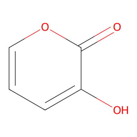 3-羟基-2-吡喃酮,3-Hydroxy-2H-pyran-2-one