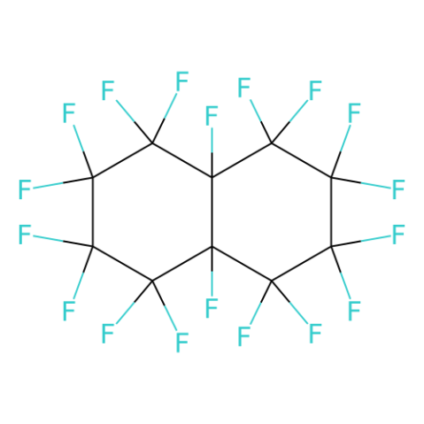 全氟萘烷,Perfluorodecalin