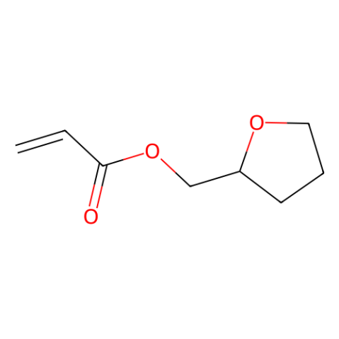 丙烯酸四氢呋喃酯,Tetrahydrofurfuryl acrylate