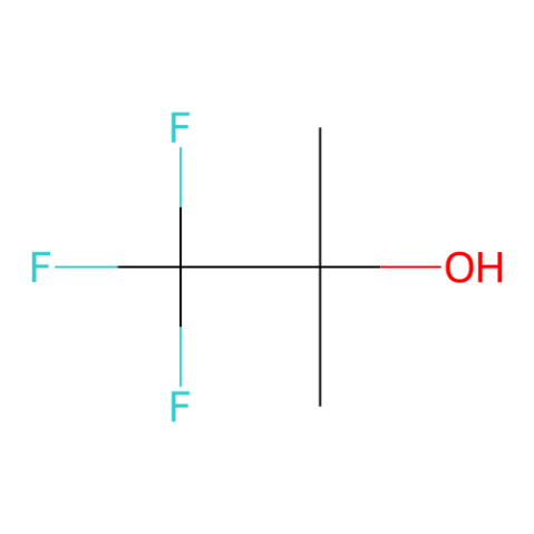 2-三氟甲基-2-丙醇,2-Trifluoromethyl-2-propanol