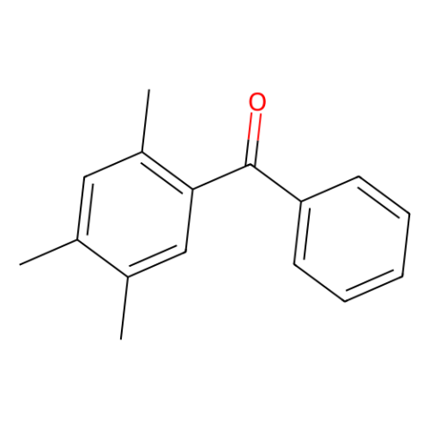 2,4,5-三甲基二苯甲酮,2,4,5-Trimethylbenzophenone