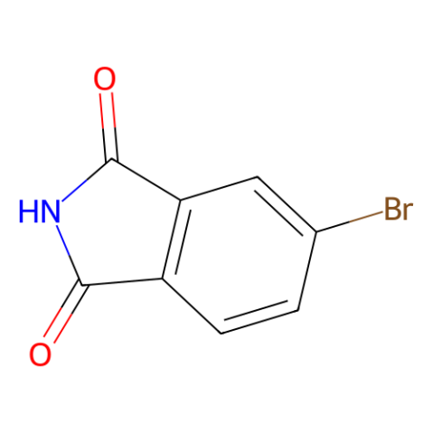 4-溴邻苯二甲酰亚胺,4-Bromophthalimide