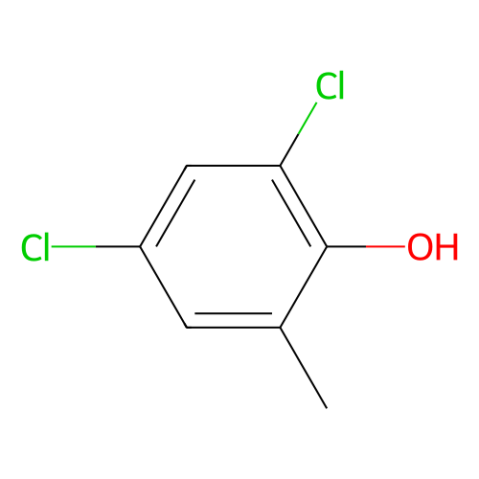 4,6-二氯邻甲酚,4,6-Dichloro-o-cresol