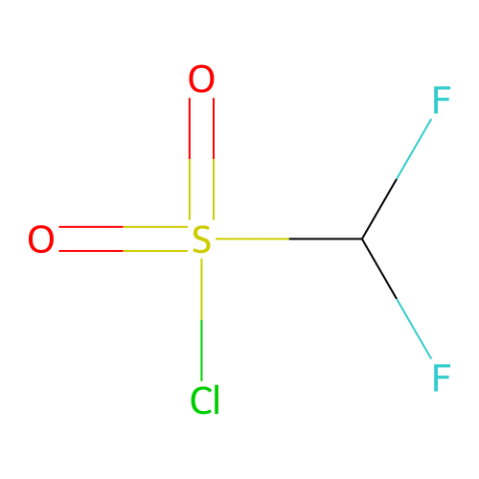 二氟甲烷磺酰氯,Difluoromethanesulfonyl chloride