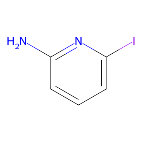 6-碘吡啶-2-胺,6-Iodopyridin-2-amine