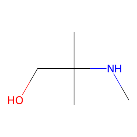 2-甲基-2-甲氨基-1-丙醇,2-Methyl-2-(methylamino)propan-1-ol