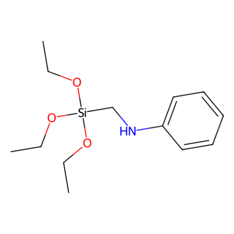 苯胺甲基三乙氧基硅烷,Anilinomethyl Triethoxysilane
