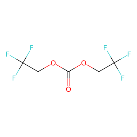 碳酸雙(2,2,2-三氟乙基)酯,Bis(2,2,2-trifluoroethyl) Carbonate