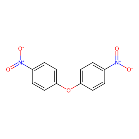 4,4'-二硝基二苯醚,4,4'-Dinitrodiphenyl Ether