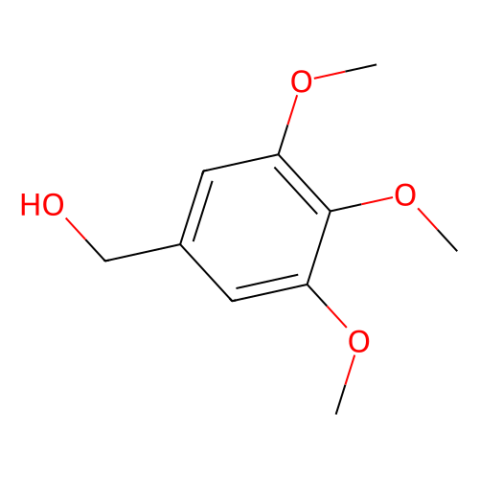 3,4,5-三甲氧基苯甲醇,3,4,5-Trimethoxybenzyl Alcohol