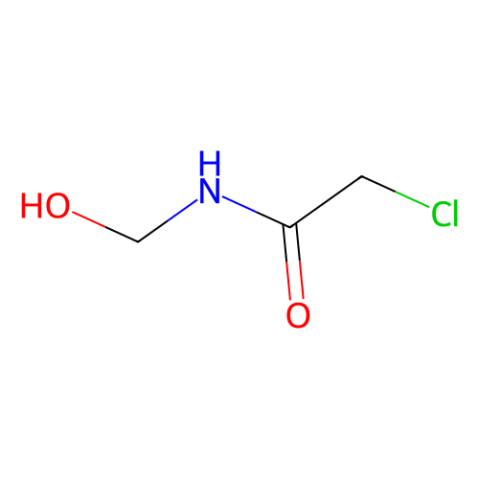 2-氯-N-(羟甲基)乙酰胺,2-Chloro-N-(hydroxymethyl)acetamide