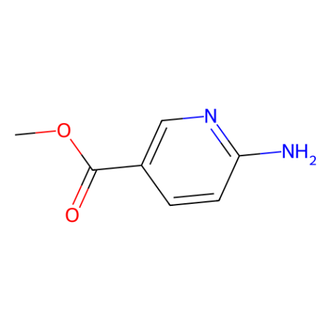 6-氨基烟酸甲酯,Methyl 6-Aminonicotinate