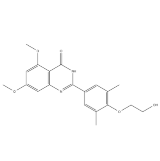 阿帕他隆,Apabetalone