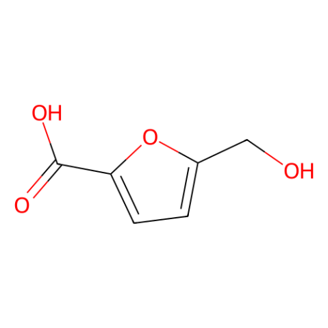 5-羟甲基-2-呋喃甲酸,5-Hydroxymethyl-2-furancarboxylic acid