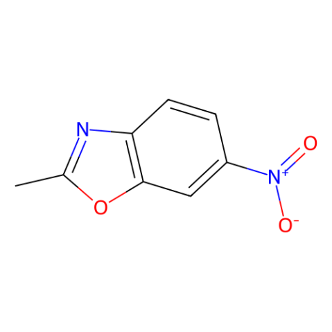 2-甲基-6-硝基苯并噁唑,2-Methyl-6-nitrobenzoxazole