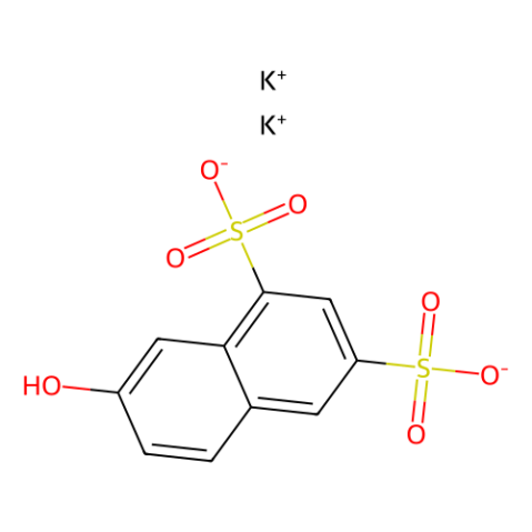 2-萘酚-6,8-二磺酸二钾水合物,Dipotassium 2-Naphthol-6,8-disulfonate Hydrate