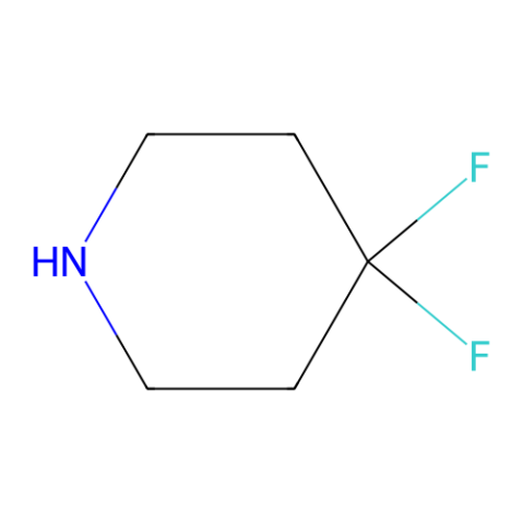 4,4-二氟哌啶,4,4-Difluoropiperidine