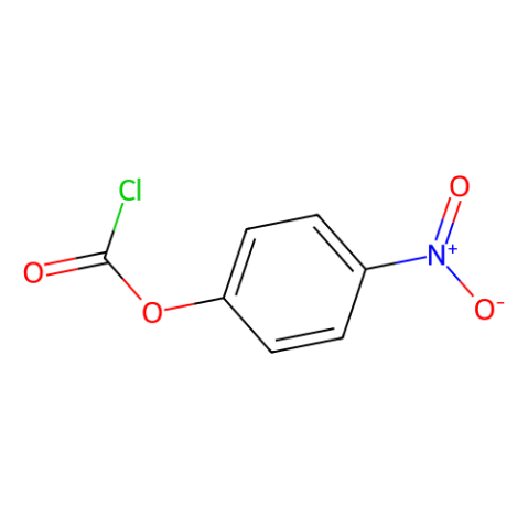 氯甲酸4-硝基苯酯,4-Nitrophenyl Chloroformate