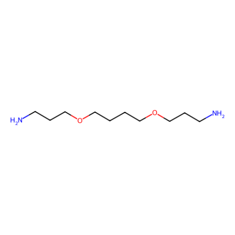 1,4-丁二醇双(3-氨丙基)醚,1,4-Butanediol Bis(3-aminopropyl) Ether