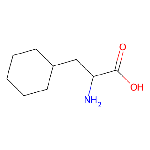 3-环己基-D-丙氨酸 水合物,3-Cyclohexyl-D-alanine hydrate