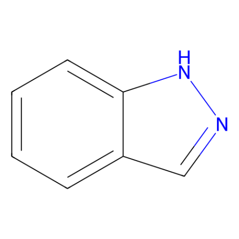 吲唑,Indazole