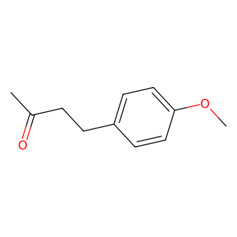 4-(4-甲氧苯基)-2-丁酮,4-(4-Methoxyphenyl)-2-butanone