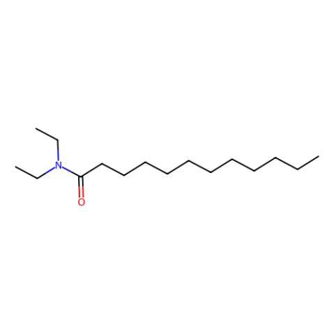 N,N-二乙基月桂酰胺,N,N-Diethyldodecanamide