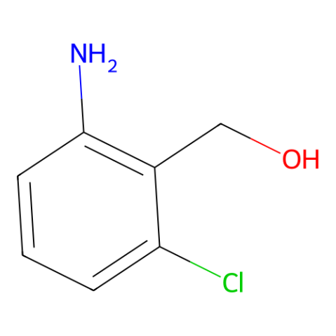 (2-氨基-6-氯苯基)-甲醇,(2-Amino-6-chlorophenyl)methanol