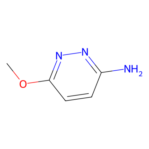3-氨基-6-甲氧基哒嗪,3-Amino-6-methoxypyridazine
