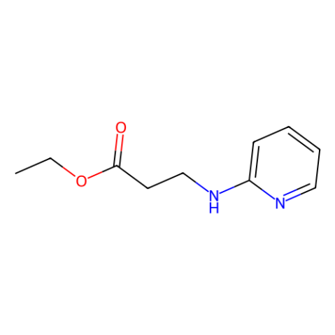 3-(2-吡啶基氨基)丙酸乙酯,Ethyl 3-(2-Pyridylamino)propionate