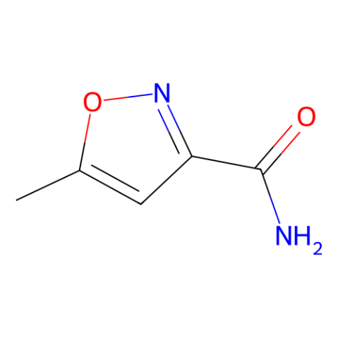5-甲基异噁唑-3-酰氨,5-Methylisoxazole-3-carboxamide