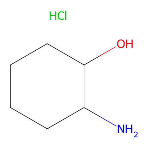 (1S,2S)-(+)-2-氨基环己醇,(1S,2S)-trans-2-Aminocyclohexanol hydrochloride