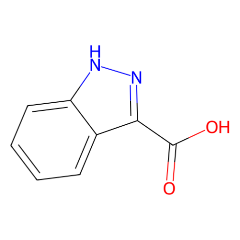 吲唑-3-甲酸,Indazole-3-carboxylic Acid