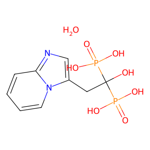 米诺磷酸一水合物,Minodronate Monohydrate