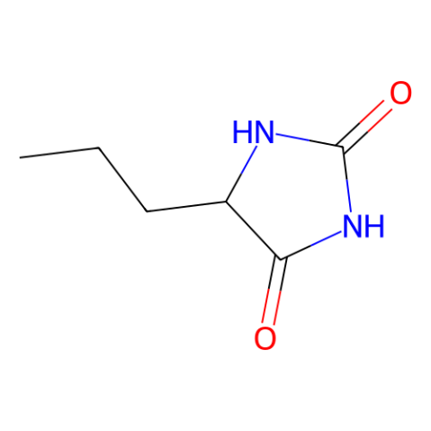 5-丙基乙内酰脲,5-Propylhydantoin