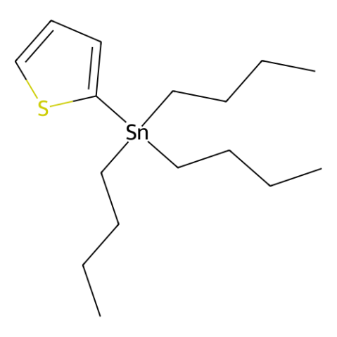 2-三丁基甲锡烷基噻吩,2-(Tributylstannyl)thiophene