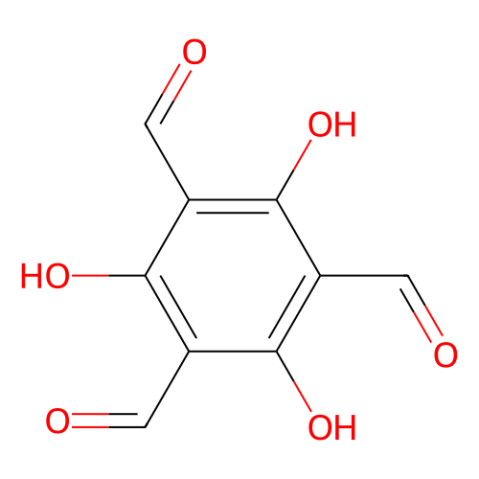 2,4,6-三甲酰基间苯三酚,2,4,6-Triformylphloroglucinol