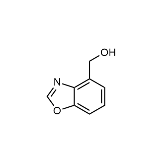 4-苯并噁唑甲醇,4-Benzoxazolemethanol