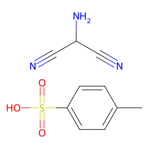 氨基丙二腈对甲苯磺酸盐,Aminomalononitrile p-Toluenesulfonate