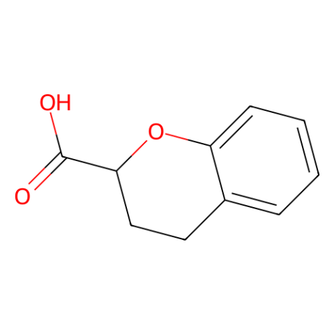 苯并二氢吡喃-2-羧酸,Chroman-2-carboxylic acid