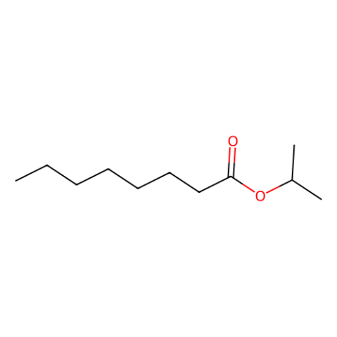 正辛酸异丙酯,Isopropyl n-Octanoate