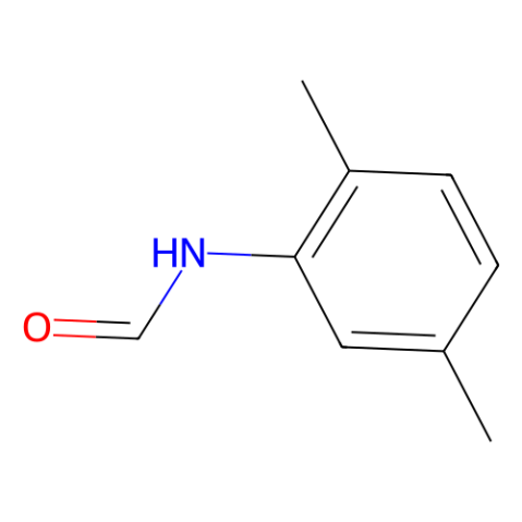 N-（2,5-二甲基苯基）甲酰胺,N-(2,5-Dimethylphenyl)formamide