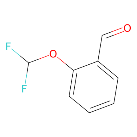 2-(二氟甲氧基)苯甲醛,2-(Difluoromethoxy)benzaldehyde