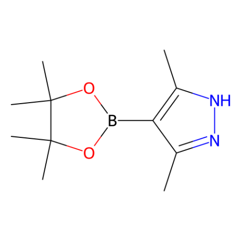 3,5-二甲基吡唑-4-硼酸频哪醇酯,3,5-Dimethylpyrazole-4-boronic acid, pinacol ester
