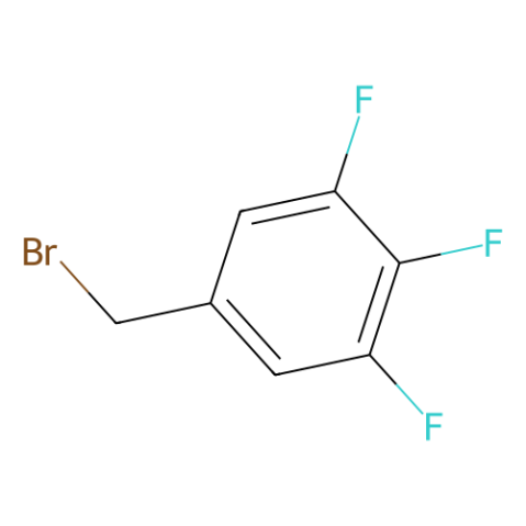 3,4,5-三氟溴苄,3,4,5-Trifluorobenzyl Bromide