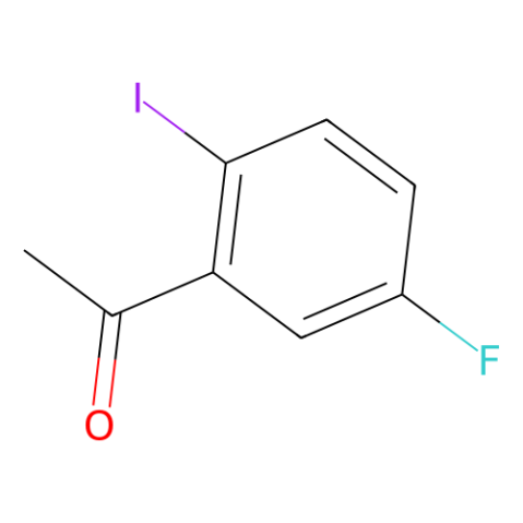 5'-氟-2'-碘苯乙酰酮,5'-Fluoro-2'-iodoacetophenone