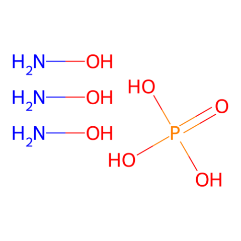 磷酸羟胺,Hydroxylamine phosphate