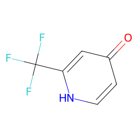 4-羥基-2-(三氟甲基)吡啶,4-Hydroxy-2-(trifluoromethyl)pyridine